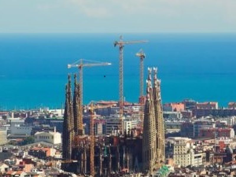 Dos ciudades españolas entre las mejores ciudades para el coworking_